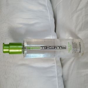 Paul Mitchell super skinny serum for smoothing